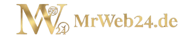 MrWeb24.de